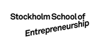 Stockholm School of Entrepreneurship Testathon Sponsor