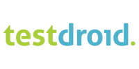 Testdroid Testathon Sponsor
